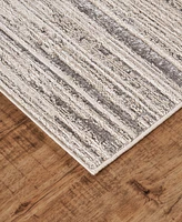 Feizy Micah 3337F 3'11"x6' Area Rug