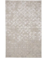 Feizy Micah 3047F 8'x10' Area Rug