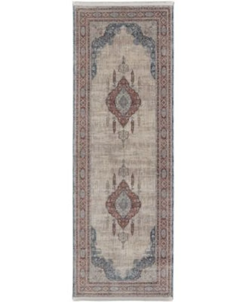 Feizy Marquette 39grf Rug Collection