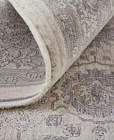 Feizy Marquette 3776F 4'x5'3" Area Rug