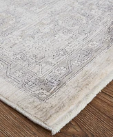 Feizy Marquette 3776F 4'x5'3" Area Rug