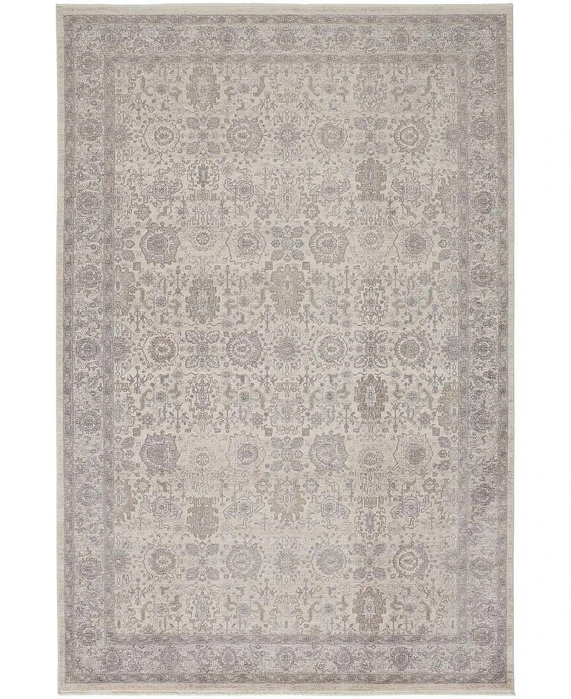 Feizy Marquette 3776F 2'x3' Area Rug