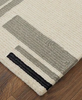 Feizy Maguire 8903F 8'x10' Area Rug