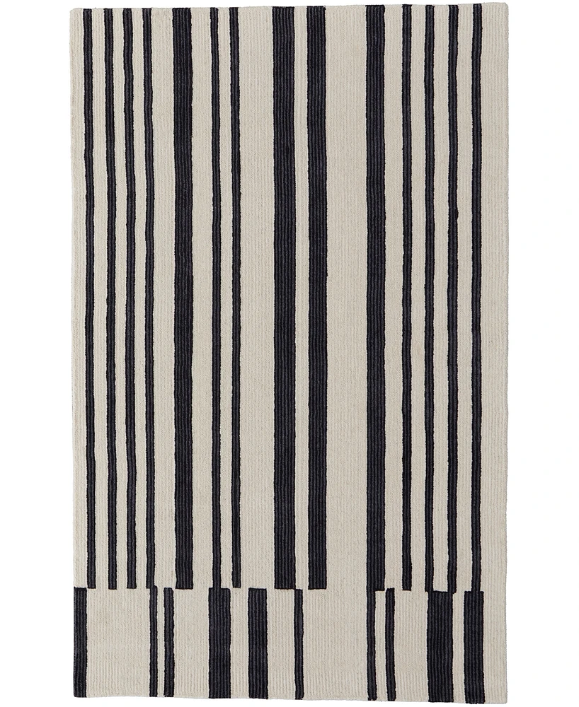 Feizy Maguire 8901F 8'x10' Area Rug