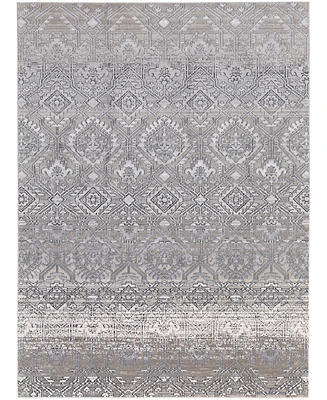 Feizy Macklaine 39LGF 6'7"x9'6" Area Rug