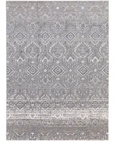 Feizy Macklaine 39LGF 6'7"x9'6" Area Rug