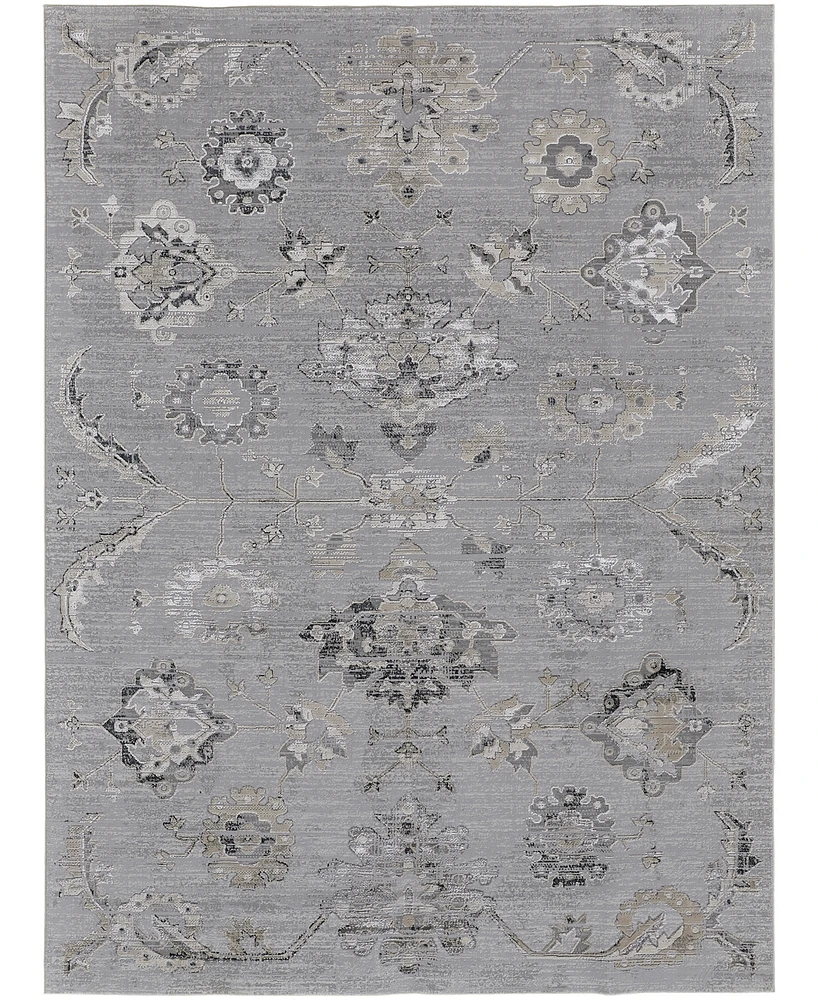 Feizy Macklaine 39FQF 8'x10' Area Rug