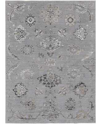 Feizy Macklaine 39FQF 8'x10' Area Rug