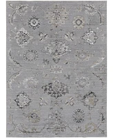 Feizy Macklaine 39FQF 8'x10' Area Rug