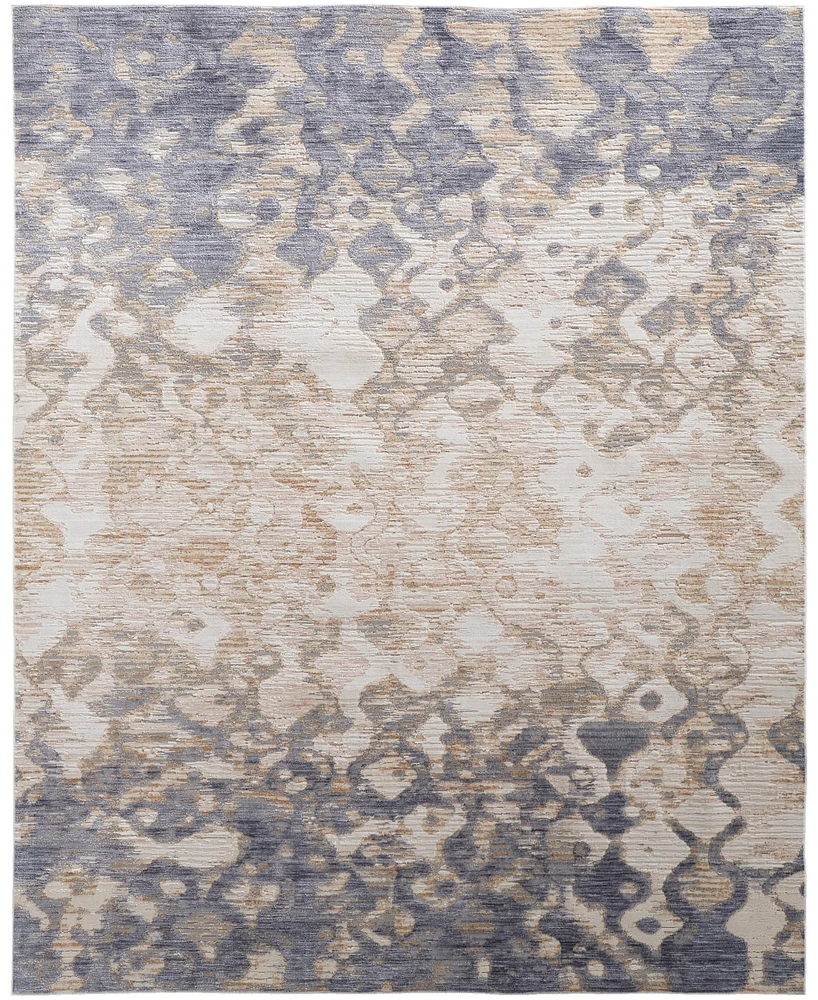 Feizy Laina 39G7F 4'x6' Area Rug