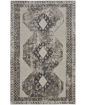 Feizy Kano 39LJF 6'7"x9'6" Area Rug