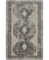 Feizy Kano 39LJF 6'7"x9'6" Area Rug