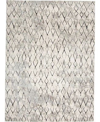 Feizy Kano 3872F 4'3"x6'3" Area Rug