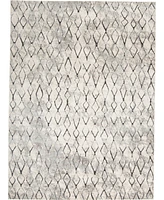 Feizy Kano 3872F 4'3"x6'3" Area Rug