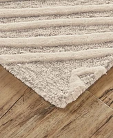 Feizy Enzo 8737F 2'6"x8' Runner Area Rug