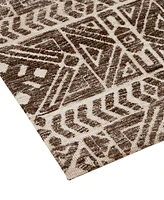 Feizy Colton 8627F 5'x8' Area Rug