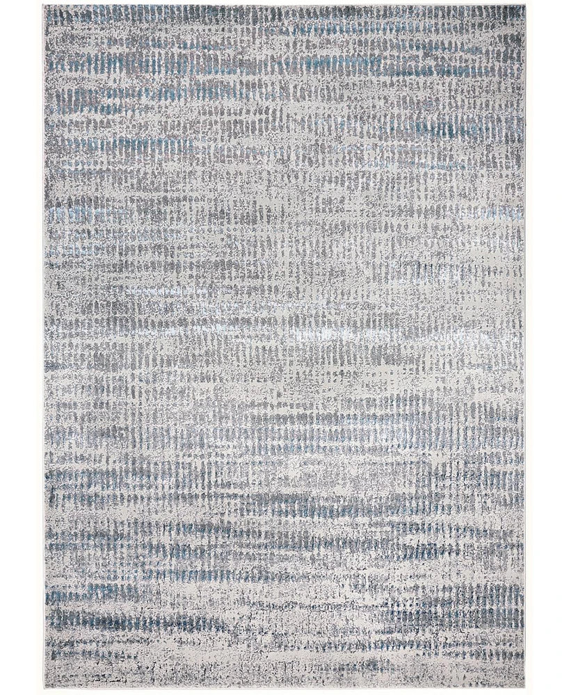 Feizy Azure 3402F 5'x8' Area Rug