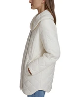 Andrew Marc Sport Women's Quilted Jacket