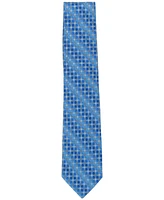 Perry Ellis Men's Marino Dot Tie