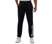 Bench Dna Men's Tucci Gradient Logo Joggers