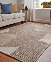 Feizy Pollock 8951F 5'x8' Area Rug