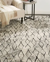 Feizy Kano 3872F 7'10"x11' Area Rug
