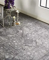 Feizy Sarrant 3967f Rug Collection