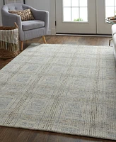 Feizy Belfort 8668F 2'x3' Area Rug