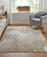 Feizy Waldor 3602F 5'x8' Area Rug