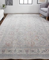 Feizy Marquette 3761F 6'7"x9'10" Area Rug