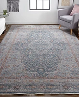 Feizy Marquette 3778F 4'x5'3" Area Rug