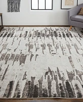 Feizy Vancouver 39FIF 5'x8' Area Rug