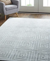 Feizy Redford 8670F 3'6"x5'6" Area Rug