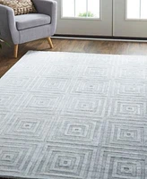 Feizy Redford 8670f Rug Collection