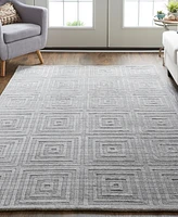 Feizy Redford 8670F 3'6"x5'6" Area Rug