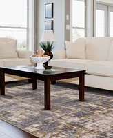 Feizy Waldor 3969F 6'7"x9'6" Area Rug