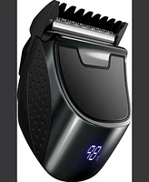 Perry Ellis Rechargeable Handheld Hair/Beard Trimmer