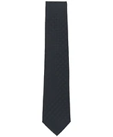 Perry Ellis Men's Hansen Diamond-Pattern Tie