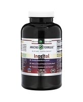 Amazing Nutrition Amazing Formulas Inositol 1000mg 120 Tablets Supplement | Non Gmo | Gluten Free | Made in Usa