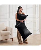 Bare Home Satin Pillowcases King