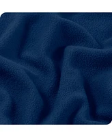 Bare Home Polar Fleece Sheet Set, California King