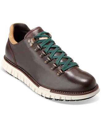 Cole Haan Men's ZERØGRAND Remastered Low Hiking Sneaker