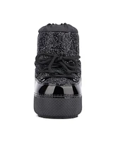 Olivia Miller Women's Eclipse Cozy Boots