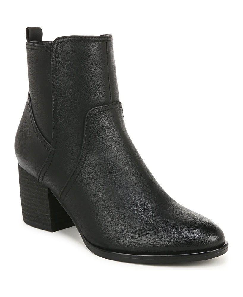 Soul Naturalizer Ultima Mid-Heel Booties