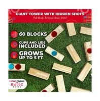 Swooc Games - Giant