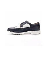 Boxto Men's Legacy Freedom Spikeless Golf Shoes For Men By