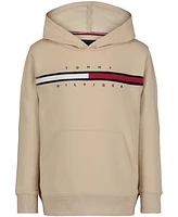 Tommy Hilfiger Big Boys Pullover Hoodie