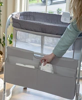 Ingenuity Baby Dream and Grow Bedside Bassinet