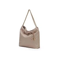 Mkf Collection Celestine Quilted Shoulder Bag by Mia K.