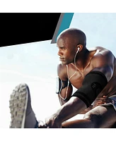 PowerLix Elbow Brace Pair for Tennis Elbow & Arthritis Relief